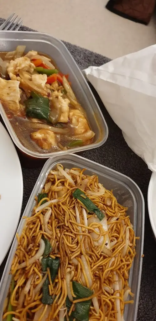 Janet Gentles_Lychees-Ayr_Ayr_review