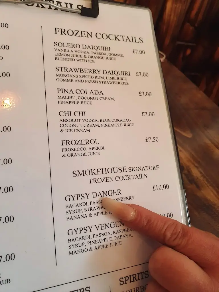 Menu_Homestead Smokehouse_Ayr_image_2