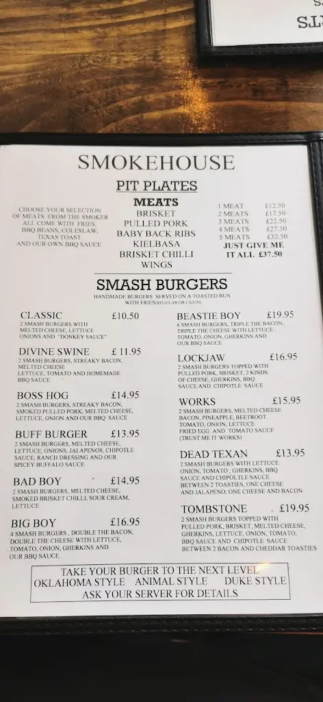 Menu_Homestead Smokehouse_Ayr_image_3