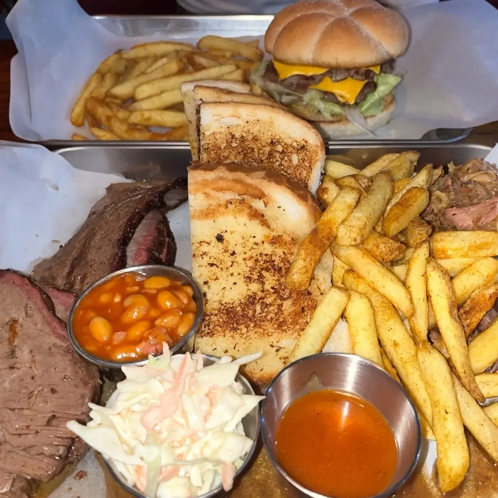 Joe Bhoy_Homestead Smokehouse_Ayr_review