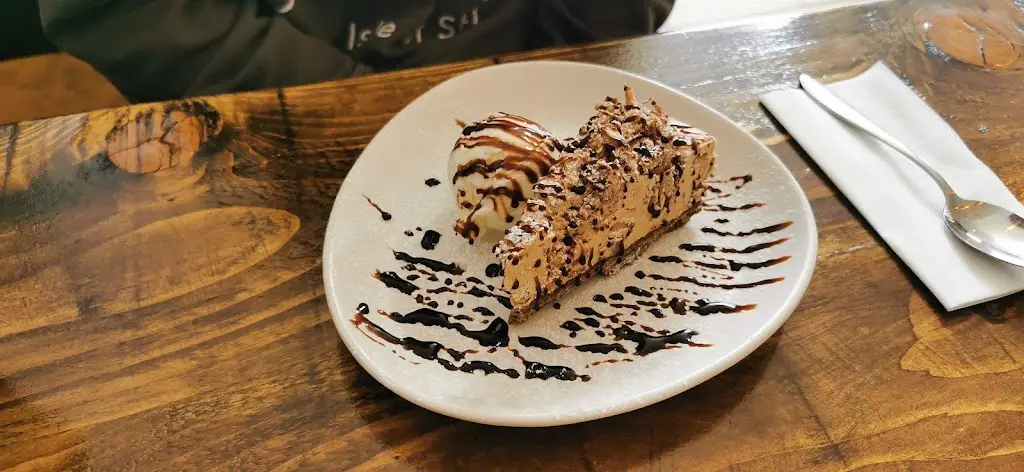 Sarah Davidson_Homestead Smokehouse_Ayr_review