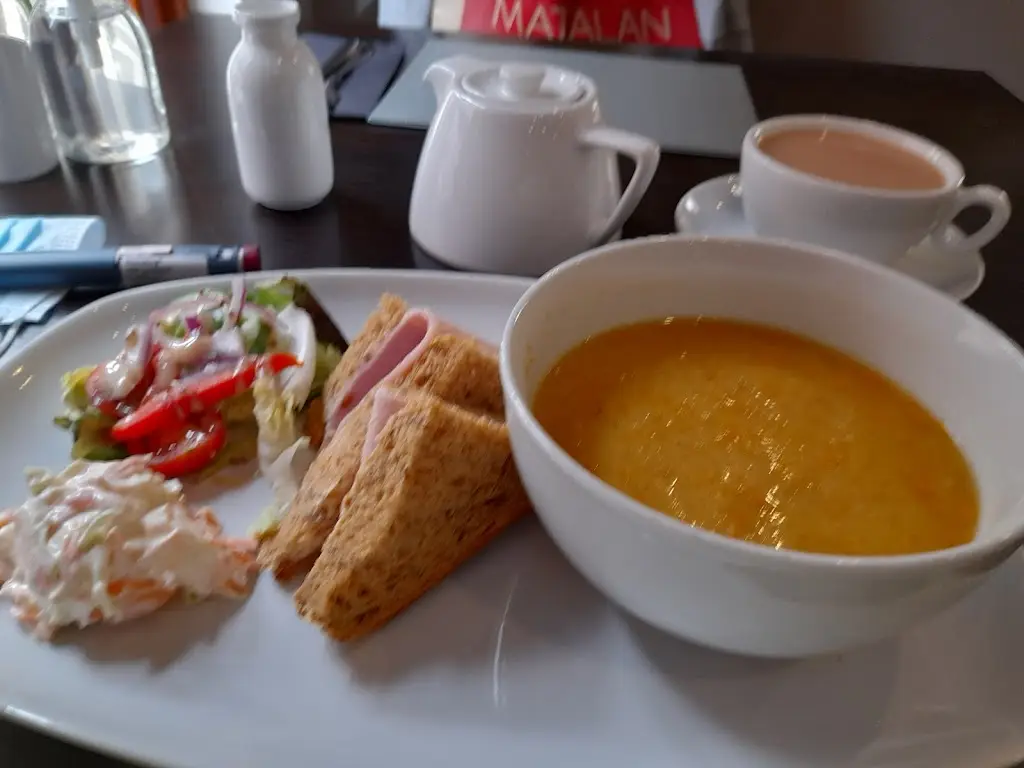 Menu_The Wishing Well_Ayr_image_4