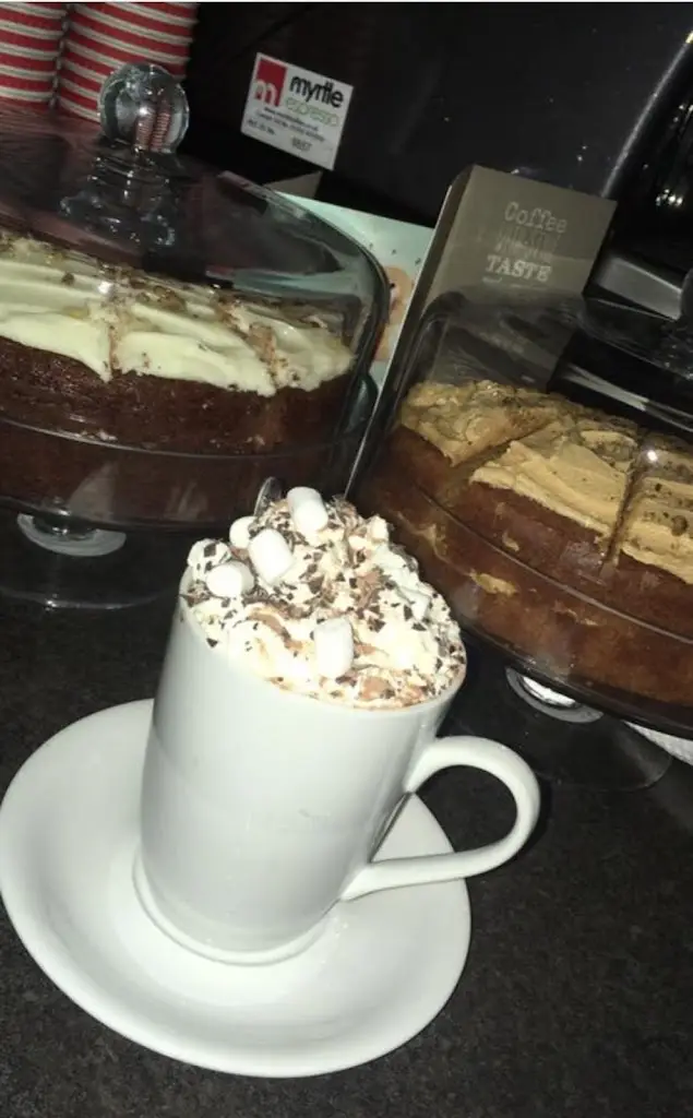 Menu_The Wishing Well_Ayr_image_5