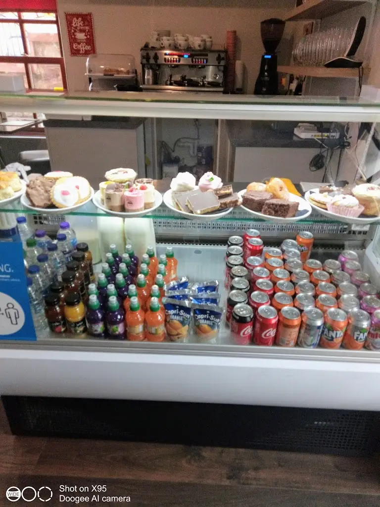 Libby That's All_The Wishing Well_Ayr_review