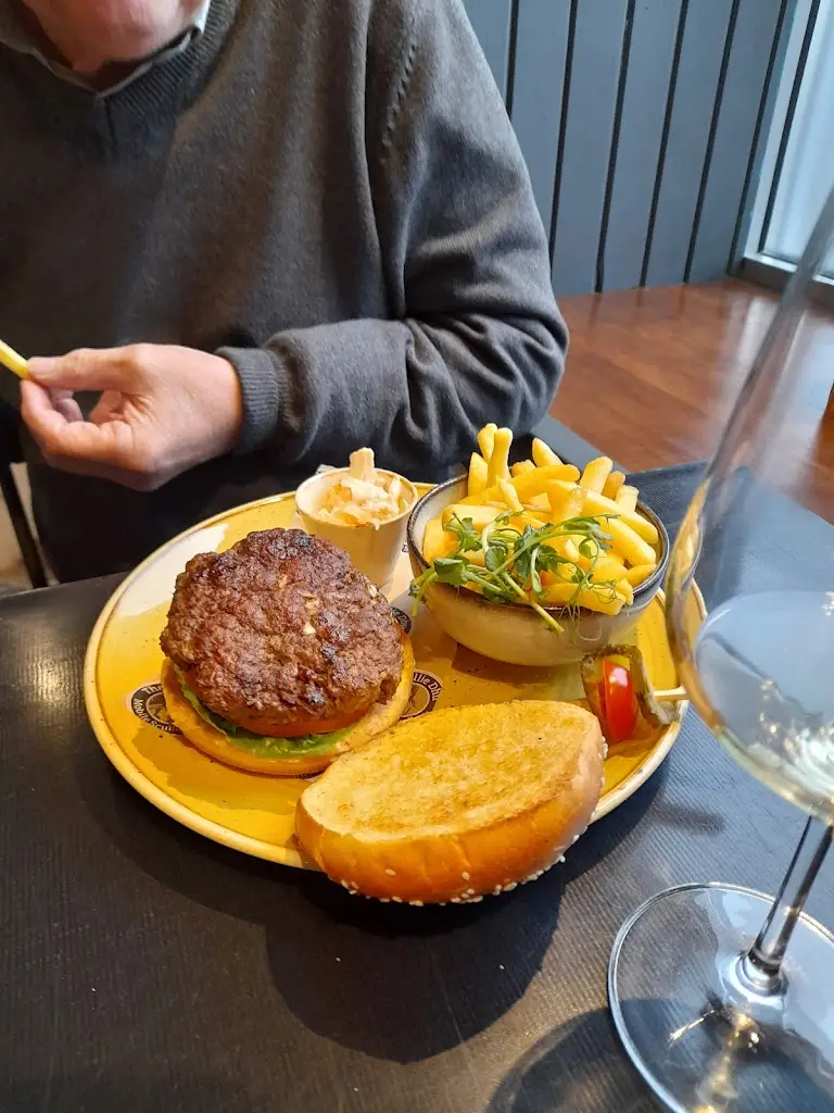 Menu_The Ghillie Dhu_Ayr_image_2