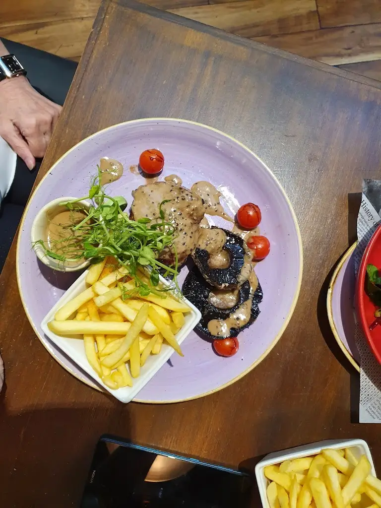 Menu_The Ghillie Dhu_Ayr_image_3