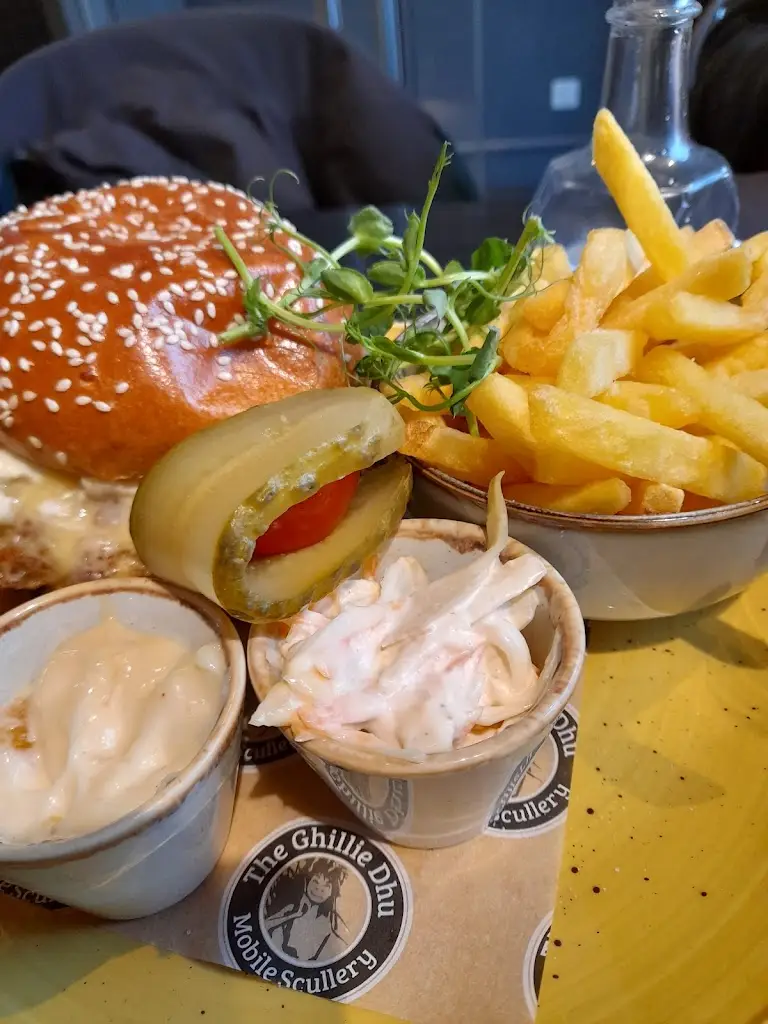 Menu_The Ghillie Dhu_Ayr_image_4