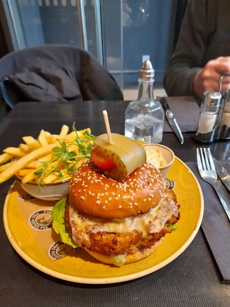 Menu_The Ghillie Dhu_Ayr_image_5