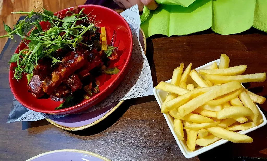 Menu_The Ghillie Dhu_Ayr_image_6