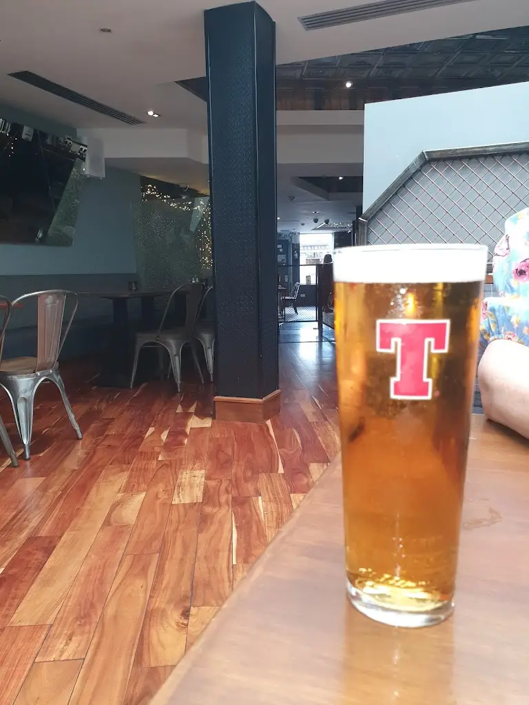 Menu_The Ghillie Dhu_Ayr_image_7