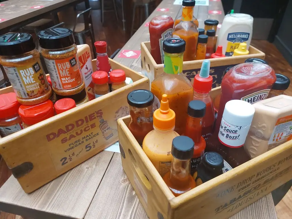 Menu_The Ghillie Dhu_Ayr_image_8