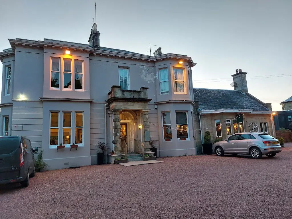 Chestnuts Restaurant & Hotel_Ayr_slider_image_2