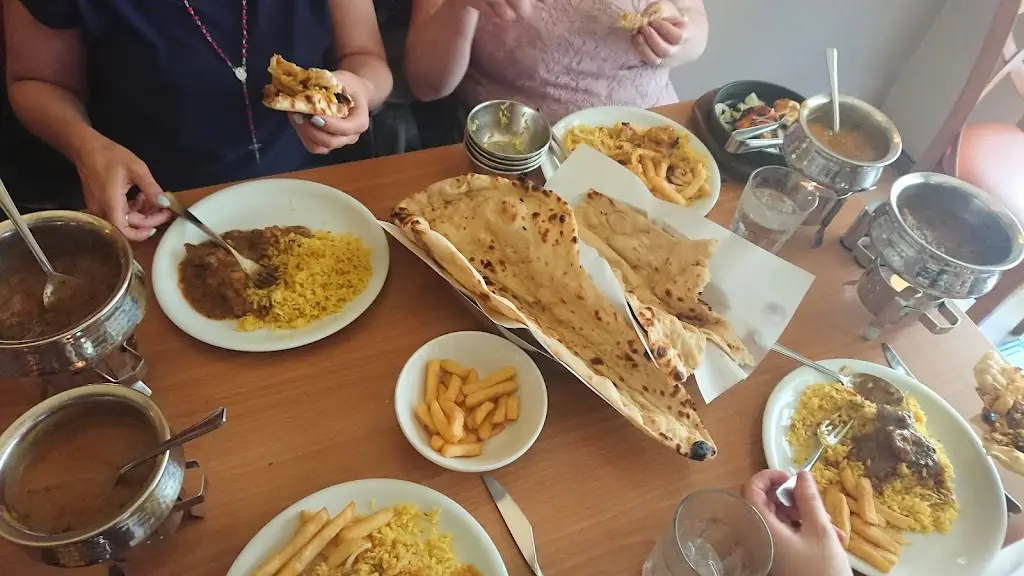 Menu_The Rupee Room Indian Restaurant_Ayr_image_2