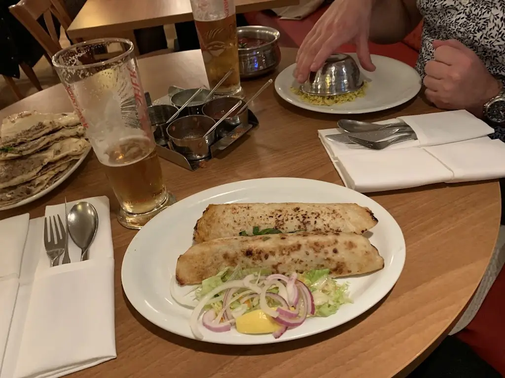 Menu_The Rupee Room Indian Restaurant_Ayr_image_3