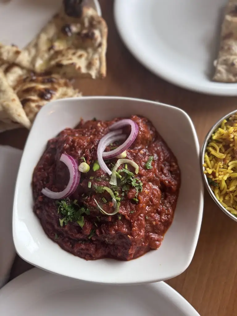 Menu_The Rupee Room Indian Restaurant_Ayr_image_8