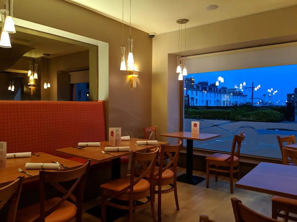 The Rupee Room Indian Restaurant_Ayr_slider_image_1