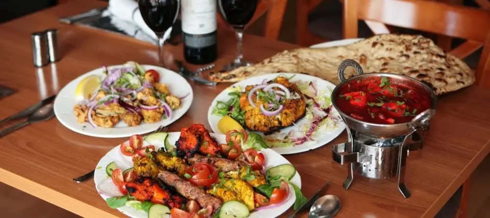 The Rupee Room Indian Restaurant_Ayr_slider_image_2