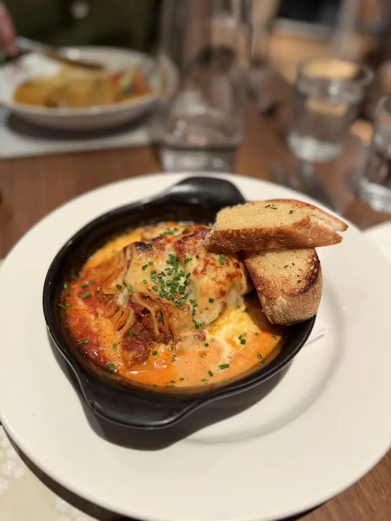 Hayden_Saffy's Bistro_Ayr_review