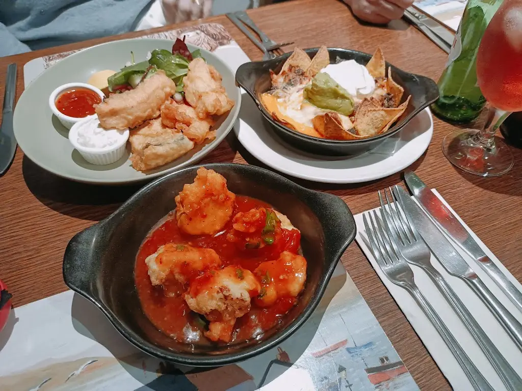 Saffy's Bistro_Ayr_slider_image_2