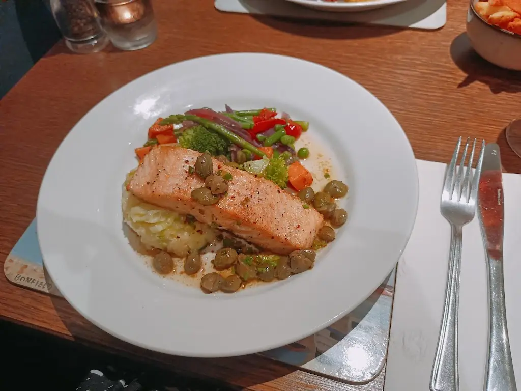 Saffy's Bistro_Ayr_slider_image_3