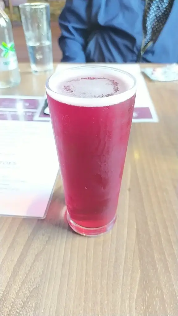 Menu_Vista Bar & Restaurant_Ayr_image_7