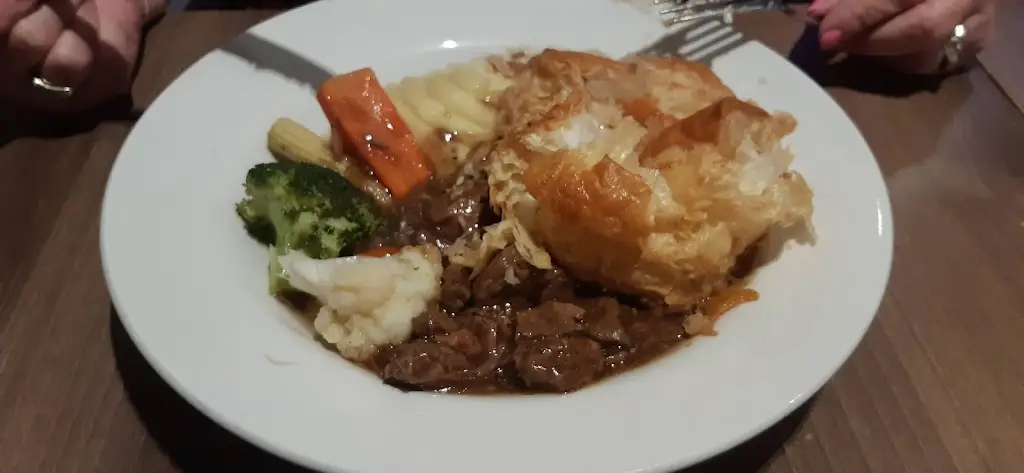 Roddy Wood_Vista Bar & Restaurant_Ayr_review