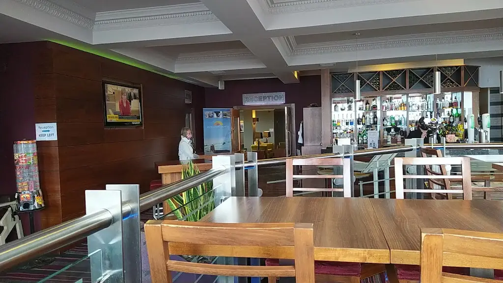 Vista Bar & Restaurant_Ayr_slider_image_1