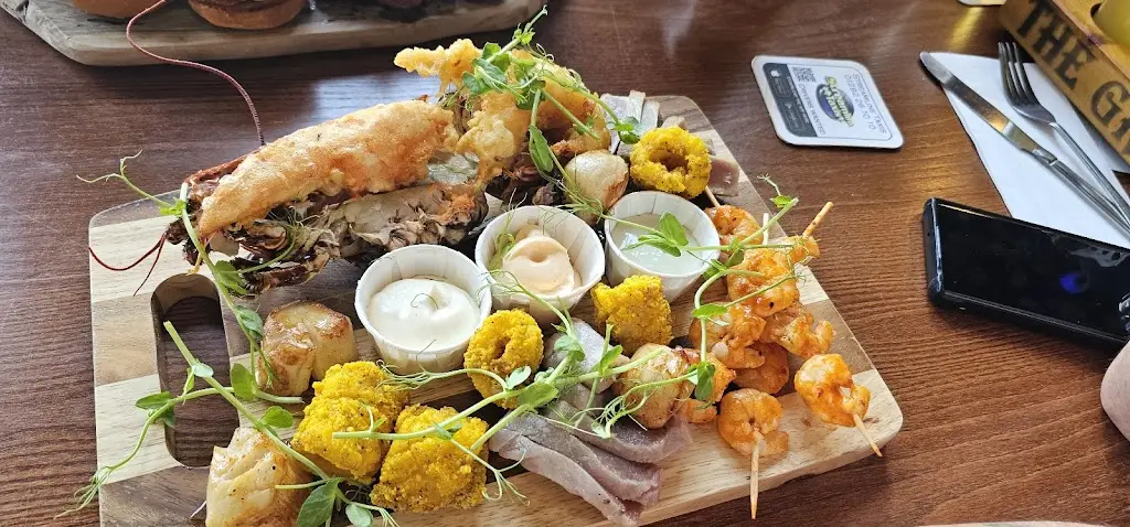 Kvm Trails_The Growler Taphouse & Kitchen_Ayr_review