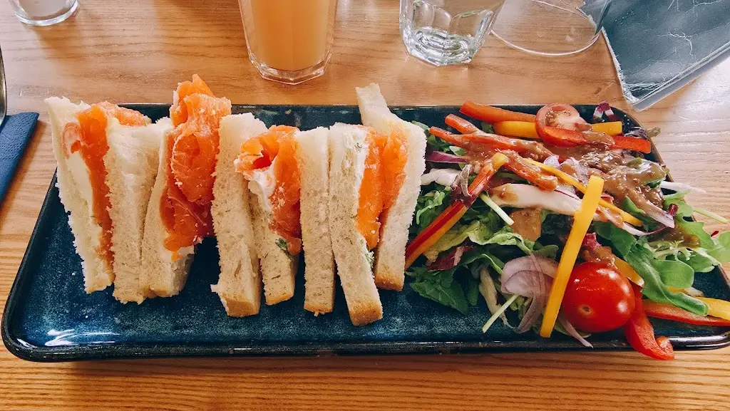 Amarilys Acosta_Corner on the Square_Beauly_recensione