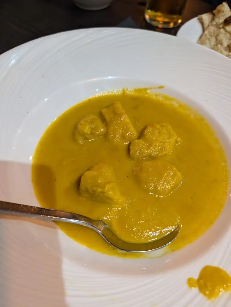 J A_Turmeric Indian Restaurant_Biddulph_review