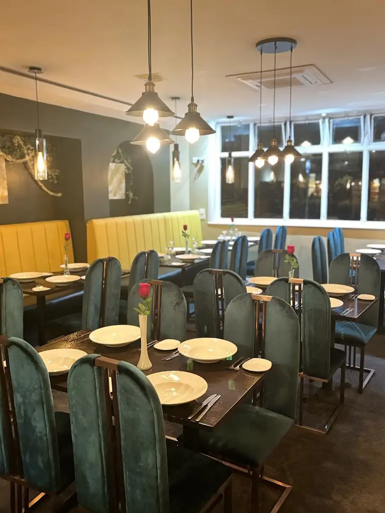 Turmeric Indian Restaurant_Biddulph_slider_image_2