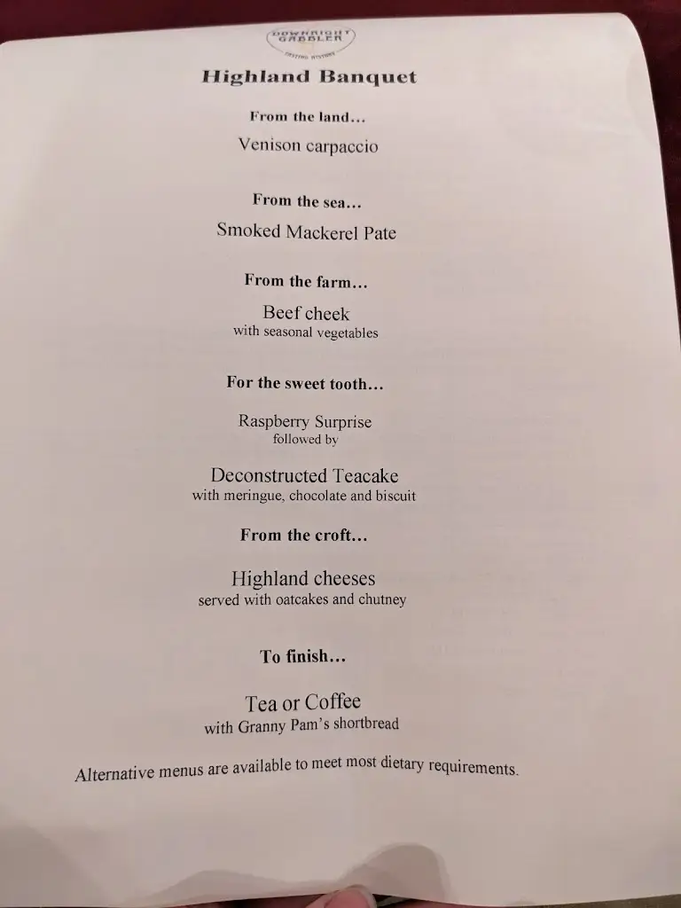 Menu_Downright Gabbler_Beauly_immagine_3