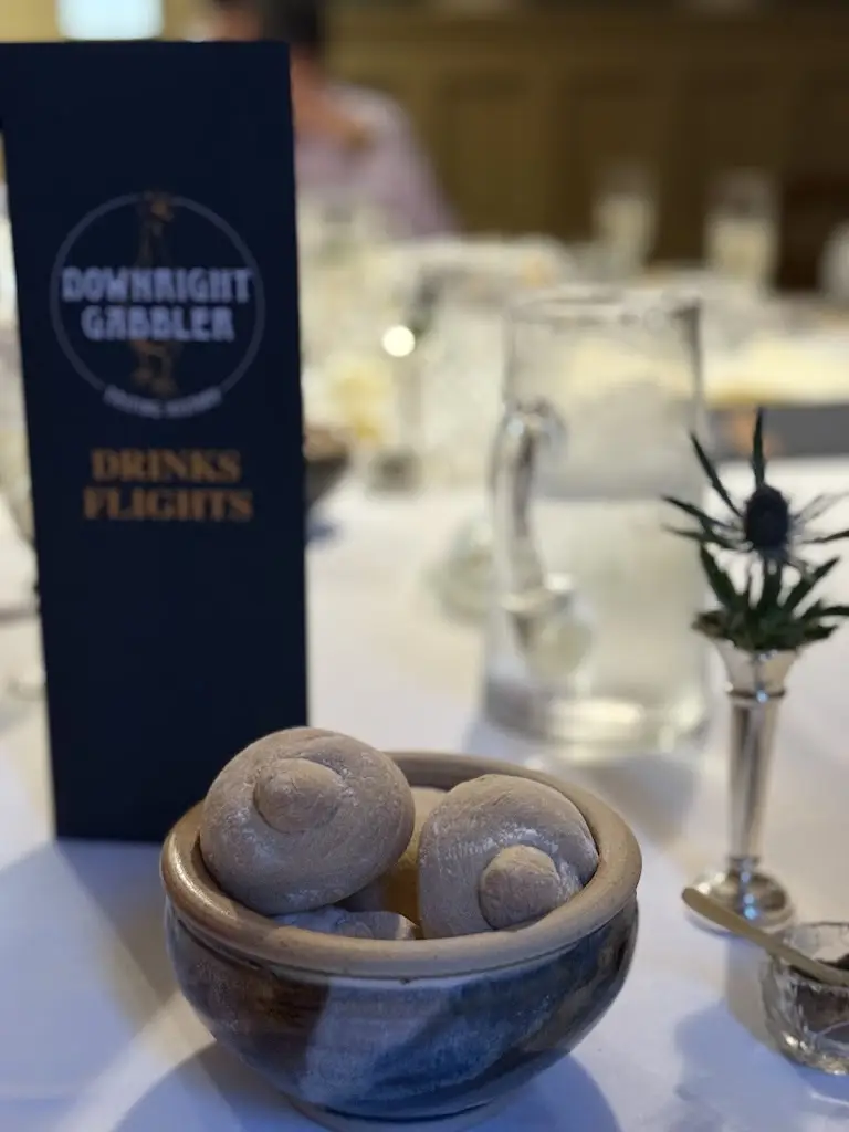 Tamara Struk_Downright Gabbler_Beauly_recensione