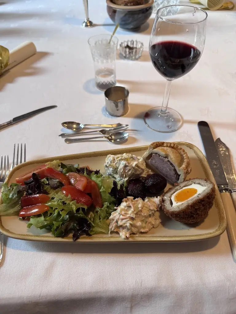 Glynis Van Casteren_Downright Gabbler_Beauly_recensione