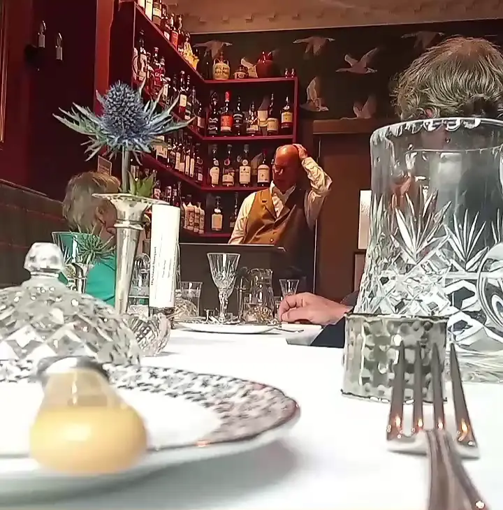 Richard d'Alton_Downright Gabbler_Beauly_recensione