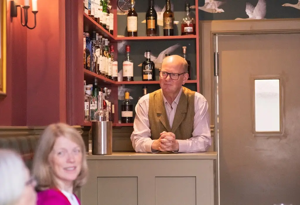 Downright Gabbler restaurant in Beauly