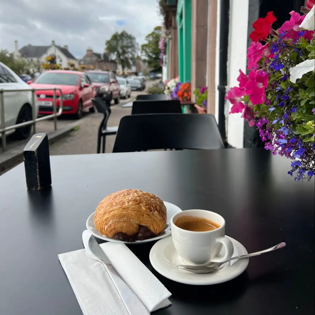 Cafe Biagiotti_Beauly_slider_image_2