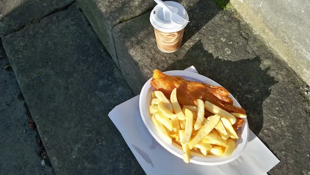 Menu_The Friary Fish & Chips_Beauly_image_1