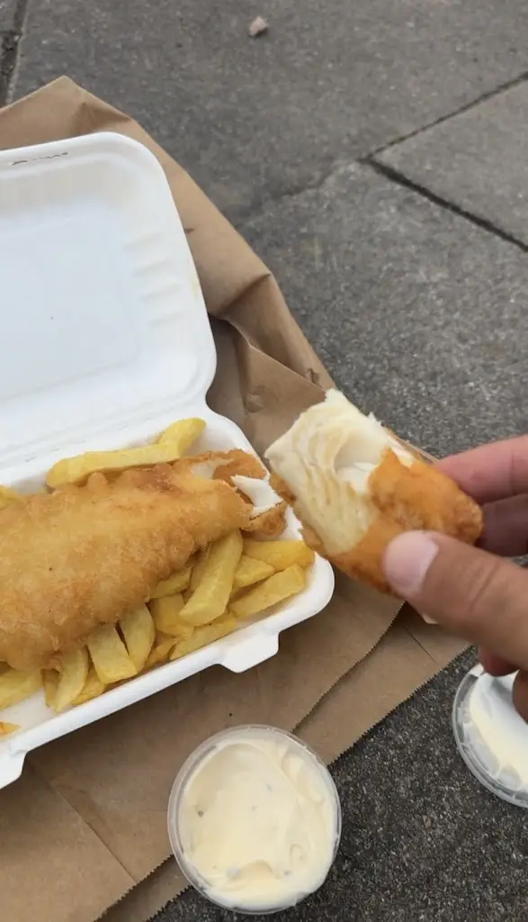 The Friary Fish & Chips_Beauly_slider_image_2