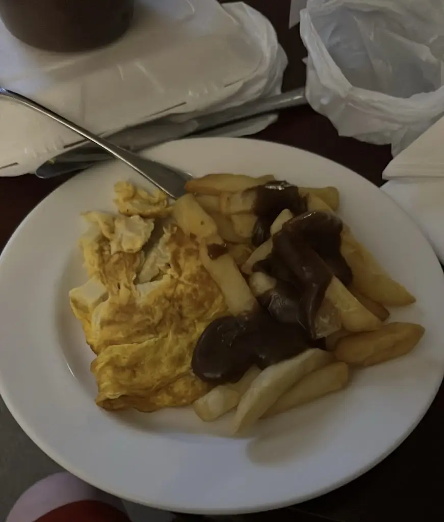 Nicola McAuley_Welcome Lucky Ly_Beauly_review