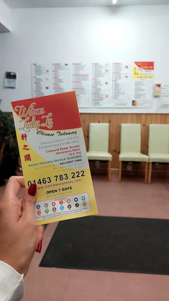 Nataliia Parkhomenko_Welcome Lucky Ly_Beauly_review