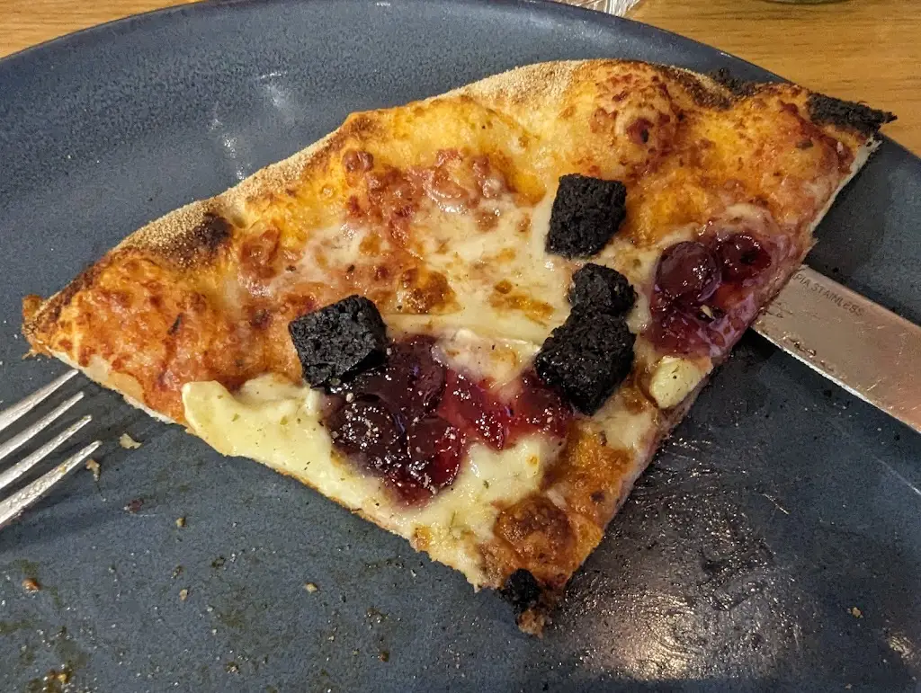 Stephen Connor_COTS Stonebaked Gourmet Pizza_Beauly_review