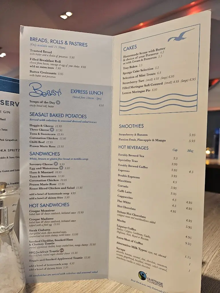 Menu_Boat Yard_Beith_image_2