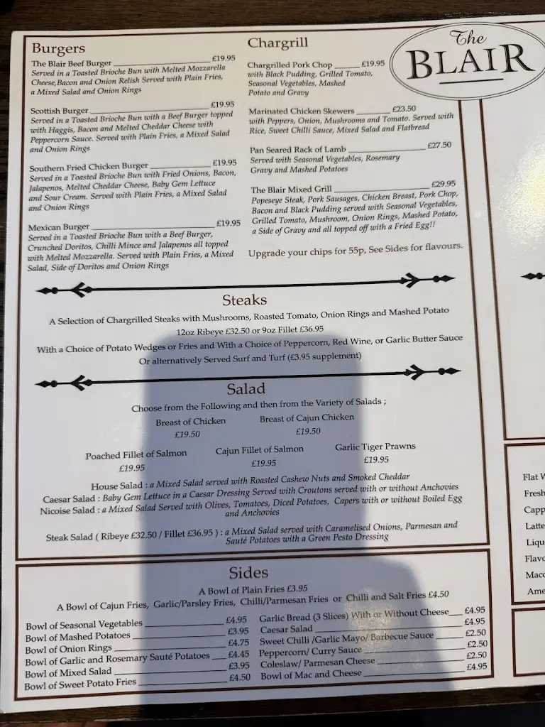 Menu_The Blair_Beith_image_2