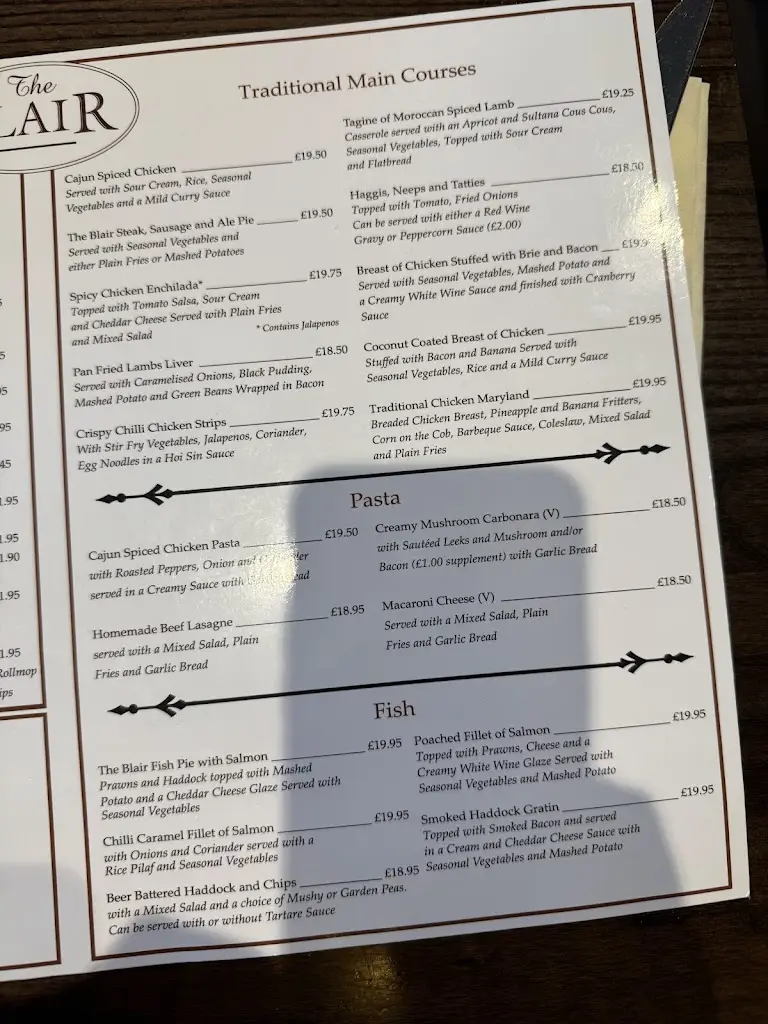 Menu_The Blair_Beith_image_3