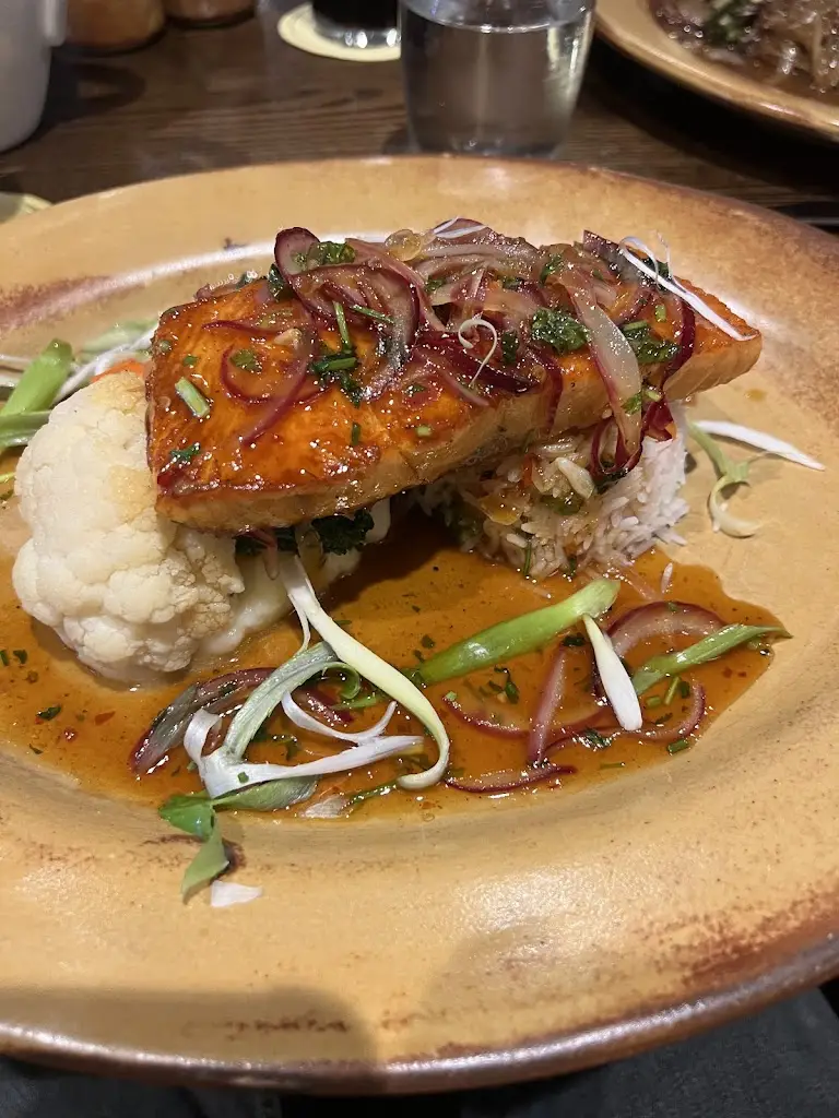 Harley Blue_The Blair_Beith_review