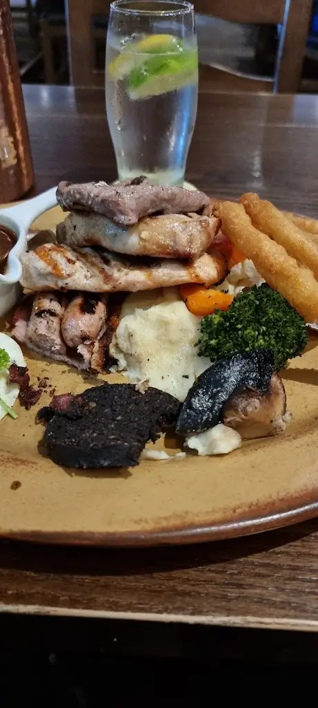 Richard evans_The Blair_Beith_review