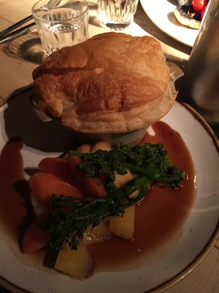 Menu_The Mill House_Beith_image_5