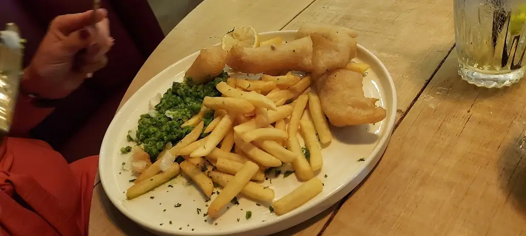 Menu_The Mill House_Beith_image_6