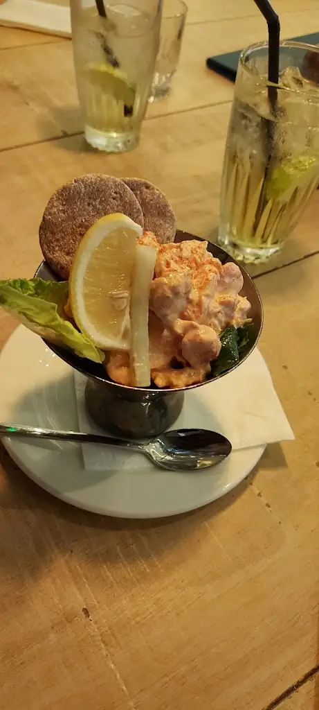 Menu_The Mill House_Beith_image_7